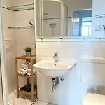 Apartamento Frische Brise 15 03 Cuxhaven