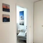 Frische Brise 15 03 Apartamento Cuxhaven