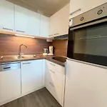 Frische Brise 15 03 Apartamento Cuxhaven