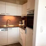 Frische Brise 15 03 Apartamento