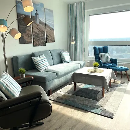 Frische Brise 15 03 *