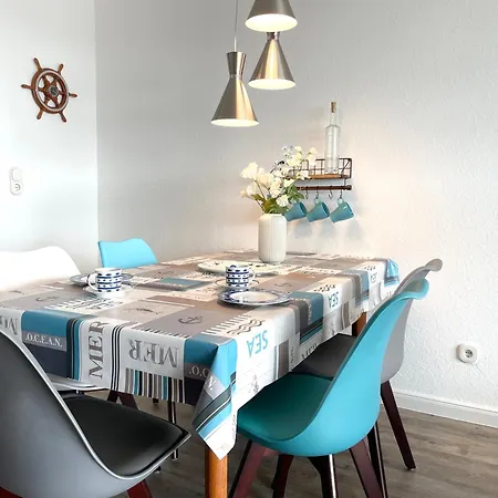 Frische Brise 15 03 Cuxhaven