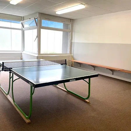 Frische Brise 15 03 Apartment