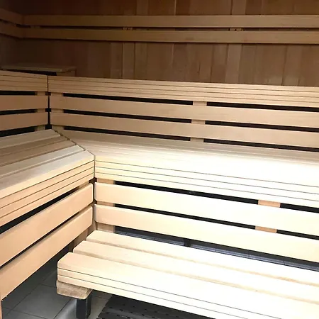 Frische Brise 15 03 Appartamento Cuxhaven