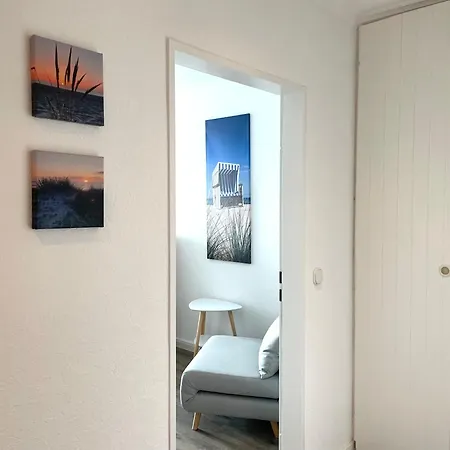 Frische Brise 15 03 Apartment Cuxhaven