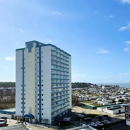 Apartment Frische Brise 15 03 Cuxhaven