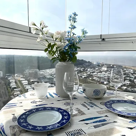 Apartment Frische Brise 15 03