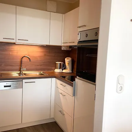 Frische Brise 15 03 Appartamento