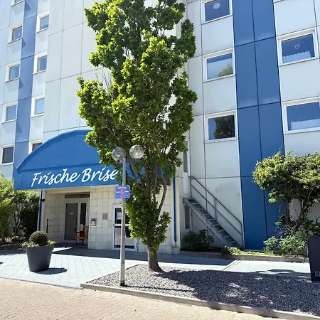 Frische Brise 15 03 Appartamento