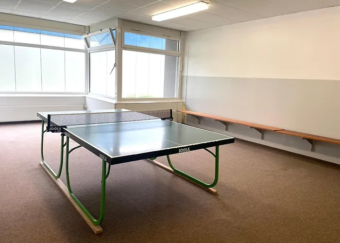 Frische Brise 15 03 公寓