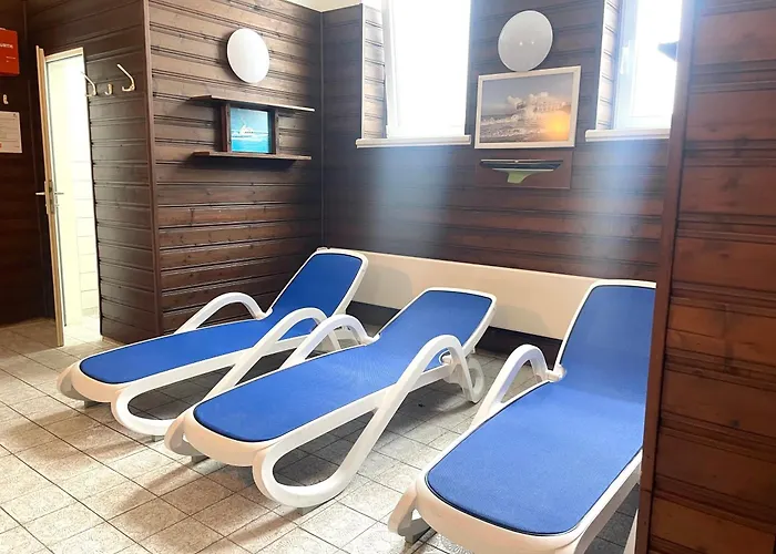 Frische Brise 15 03 * 库克斯港