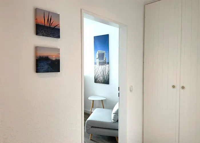 Frische Brise 15 03 Appartement Cuxhaven